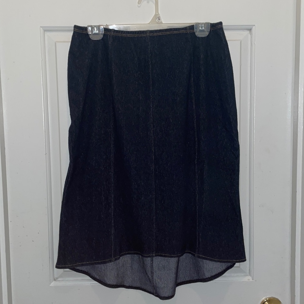 Rave Skirt